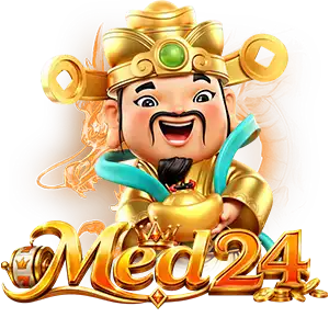 เว็บตรงmed 24
