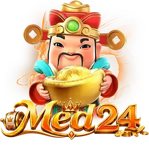 med24สล็อต